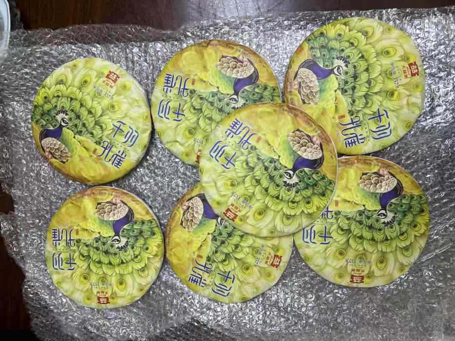 乐山专业普洱茶回收平台推荐：365普洱茶回收网让老茶变现更安心